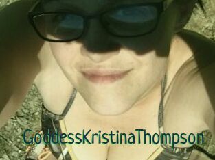 GoddessKristinaThompson