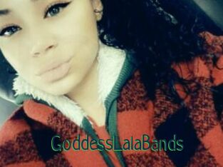 GoddessLalaBands