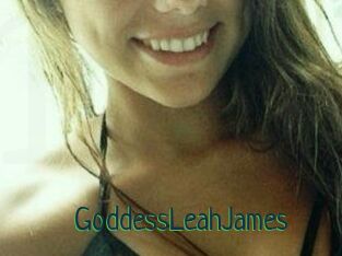 GoddessLeahJames