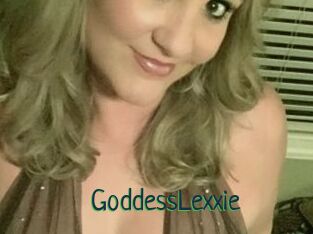 GoddessLexxie