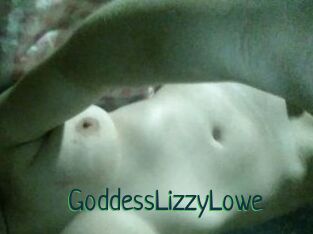 GoddessLizzyLowe