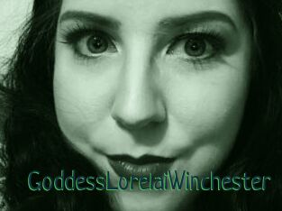 GoddessLorelaiWinchester