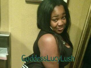 GoddessLucyLush