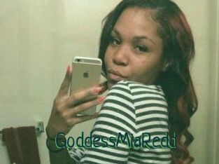 GoddessMiaRedd