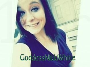 GoddessNikkiWhite