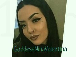 GoddessNinaValentina