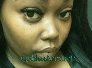 GoddessNoraIndie
