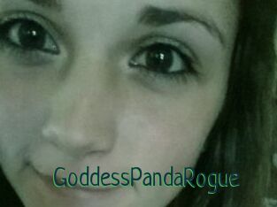 GoddessPandaRogue