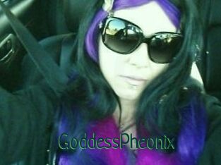 GoddessPheonix