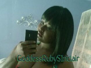 GoddessRubySInclair