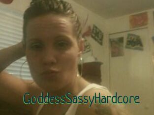 GoddessSassyHardcore