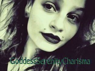 GoddessSerenityCharisma