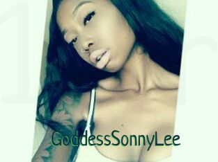 GoddessSonnyLee
