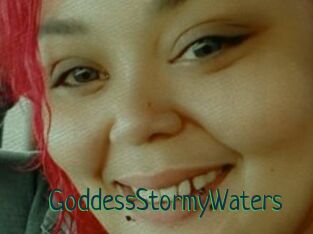 GoddessStormyWaters
