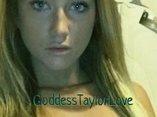 GoddessTaylorLove