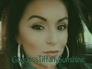 GoddessTiffanySunshine