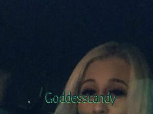 Goddesscandy