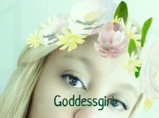 Goddessgirl