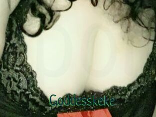 Goddesskeke