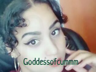 Goddessofcummm