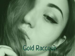 Gold_Raccoon