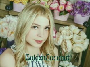 GoldenCoconut