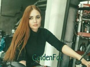 GoldenFox