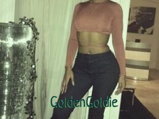 GoldenGoldie