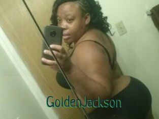 GoldenJackson