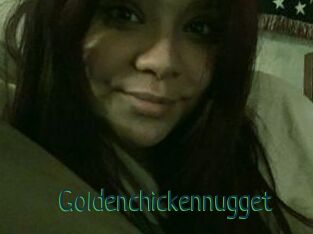 Goldenchickennugget