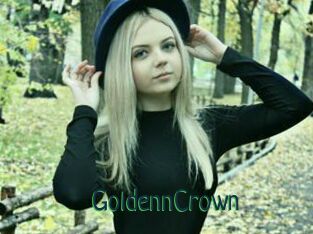 GoldennCrown