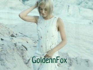 GoldennFox