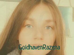 GoldhavenRazena