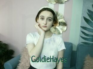 GoldieHayes