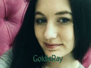 GoldieRay