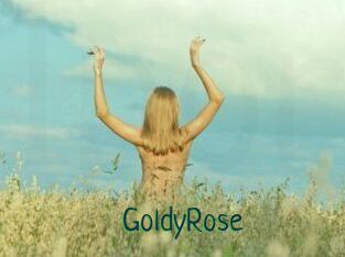 GoldyRose