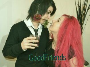 GoodFriends