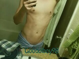 Goodolboy98