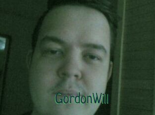 GordonWill