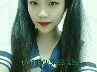 GorgeousKiss_Kiss