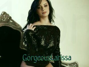 GorgeousLarissa