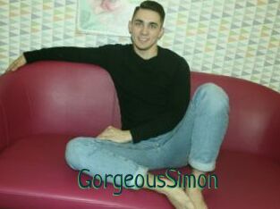 GorgeousSimon