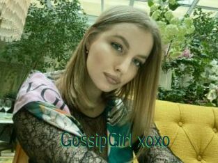 GossipGirl_xoxo