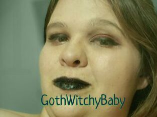 GothWitchyBaby