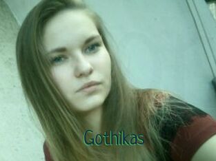 Gothikas
