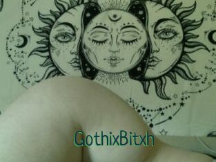 GothixBitxh