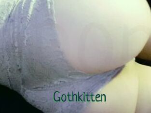 Gothkitten