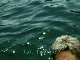 Gourmande60