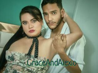 GraceAndAlexio
