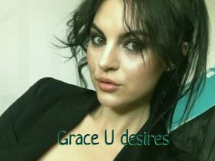 Grace_U_desires